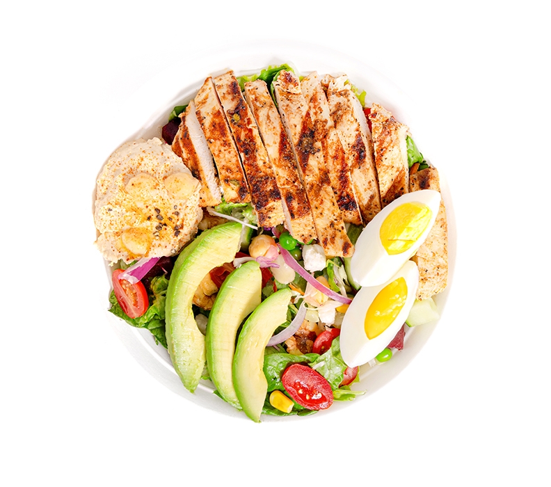 Chicken Salad (new).