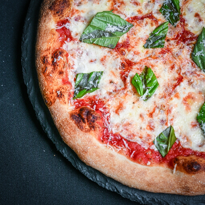 Margherita.