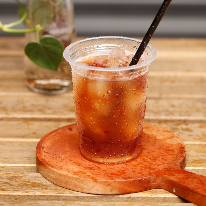 Unsweet Tea.
