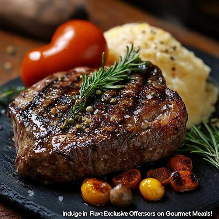 Boneless Steak.
