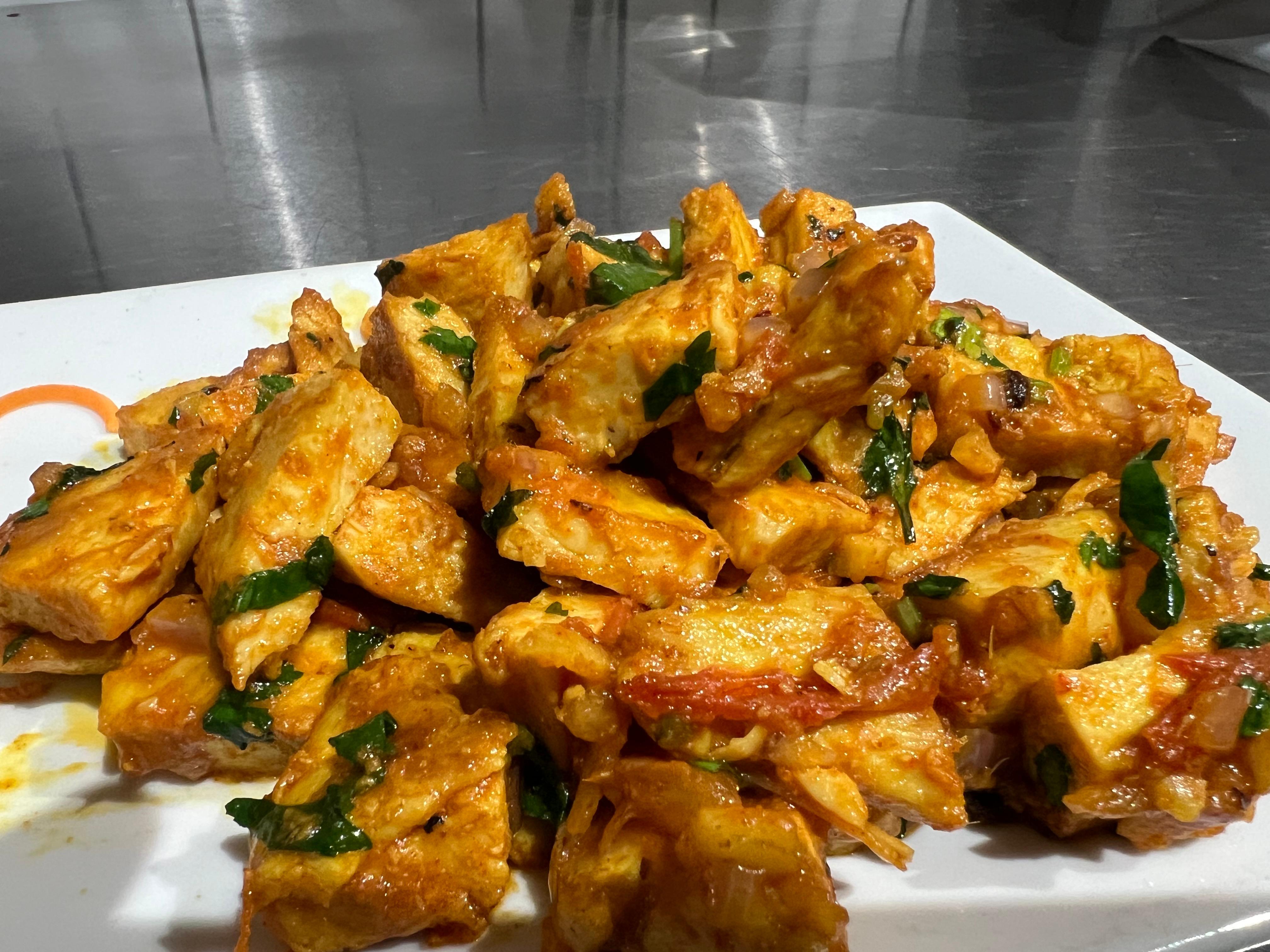 Choila (GF).