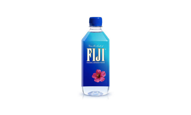 Fiji Water 16.9 FL Oz.