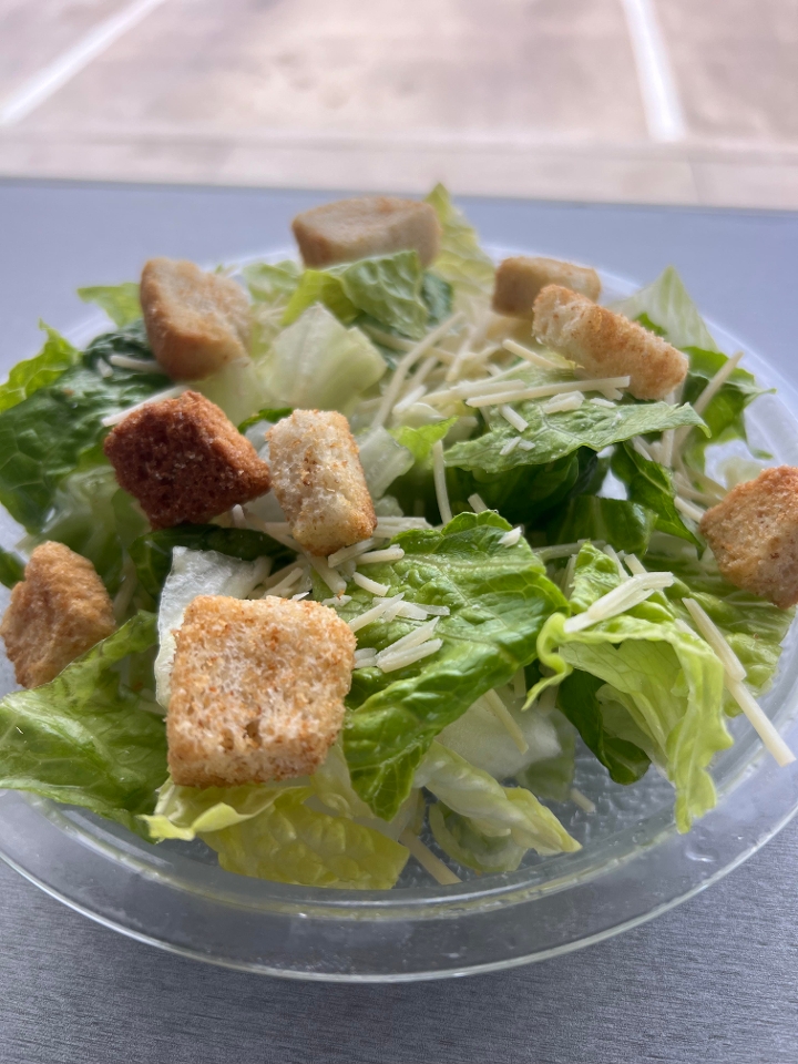 Caesar Salad (Side).