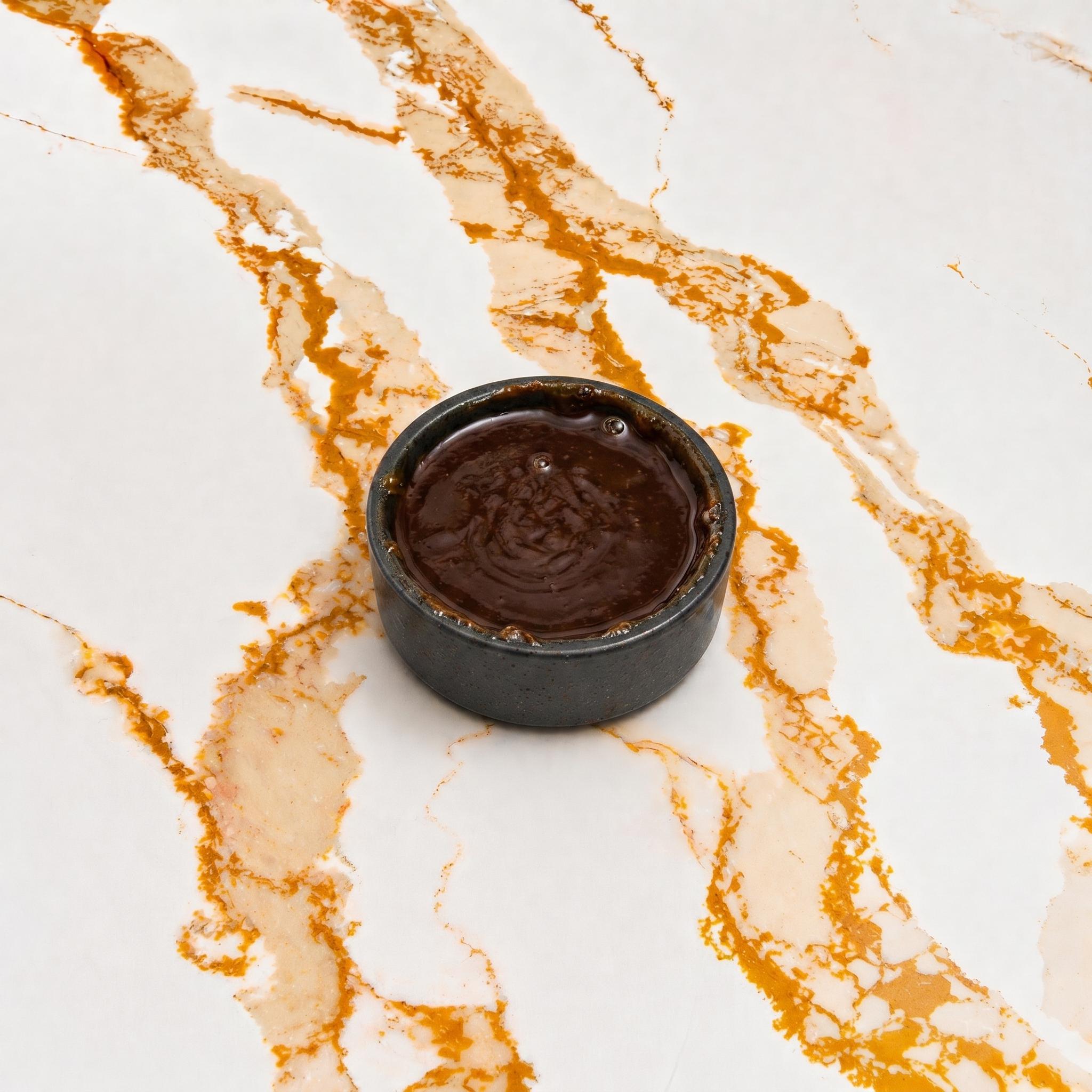 Tamarind Chutney.