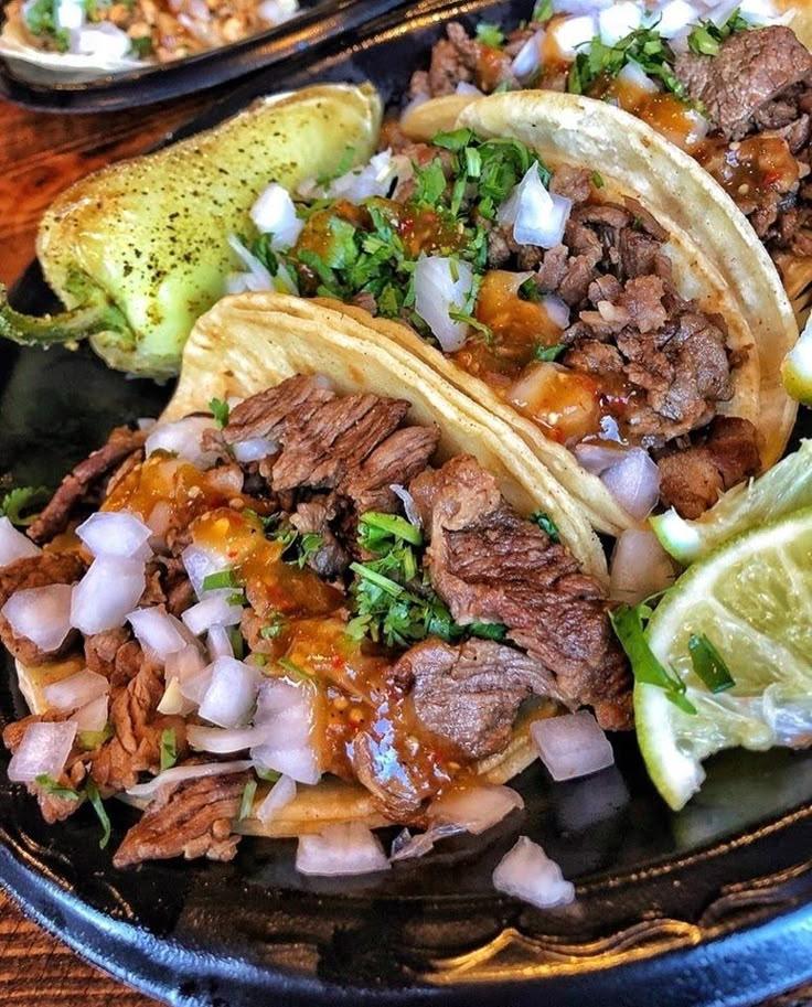 Kids's Corn Tacos (Soft) (2 Pieces).