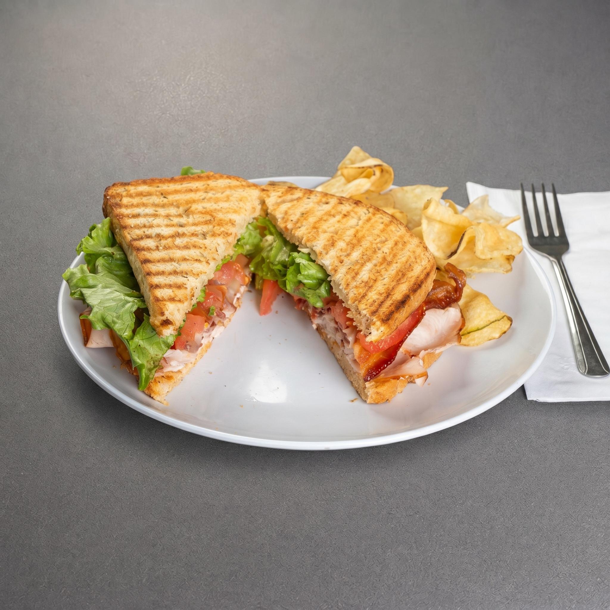 Ultimate BLT.