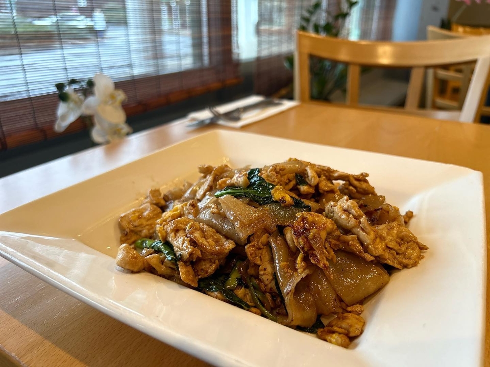 Pad See Ew.