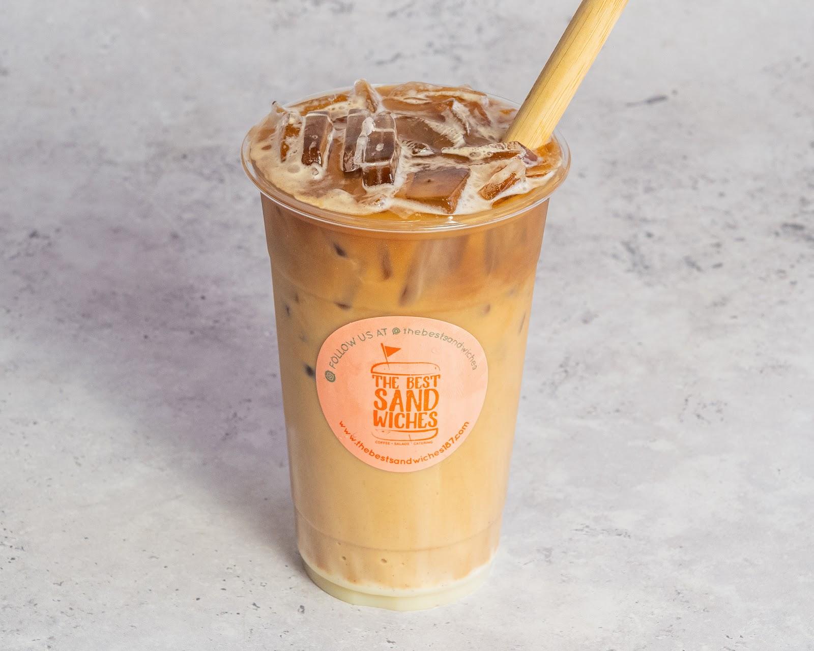 ROCKS COFFEE.
