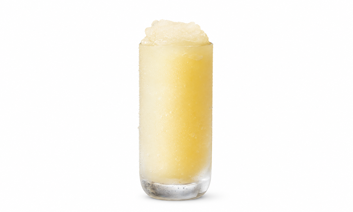 Creamy Mango.