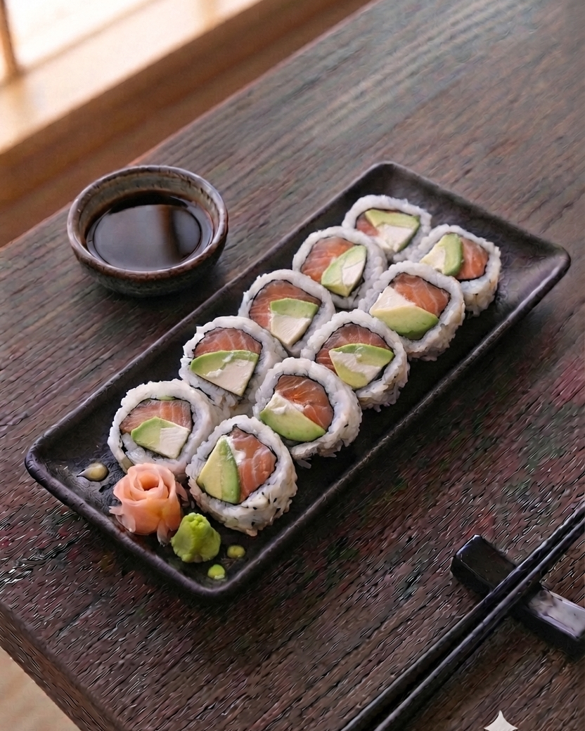SC3 Philli Roll.