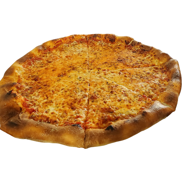 Cheese Pizza.