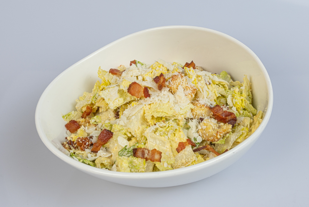 Caesar Salad.