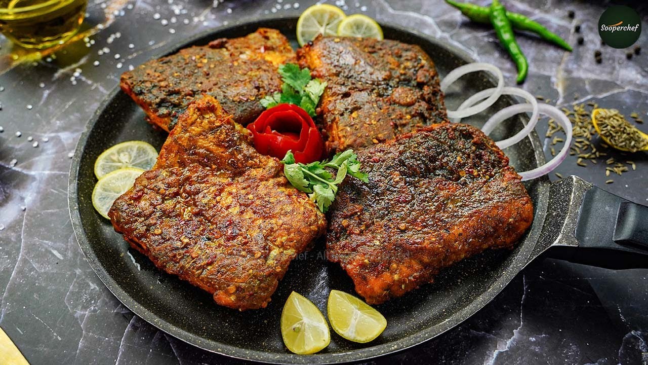 Tawa Fish.