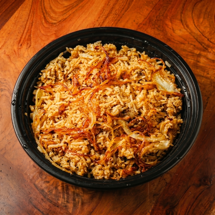 Chilli Chicken.