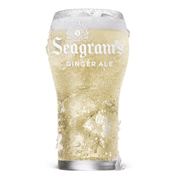 Ginger Ale.