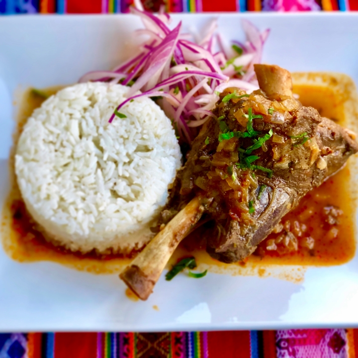 Seco Norteño.