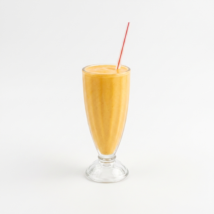 Dreamsicle.
