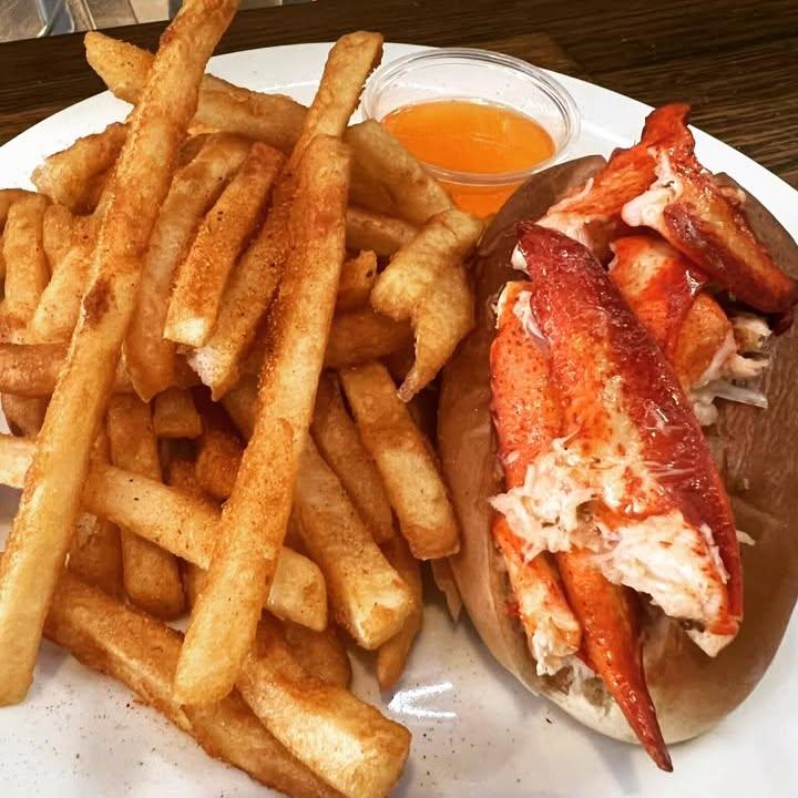 Lobster Roll.