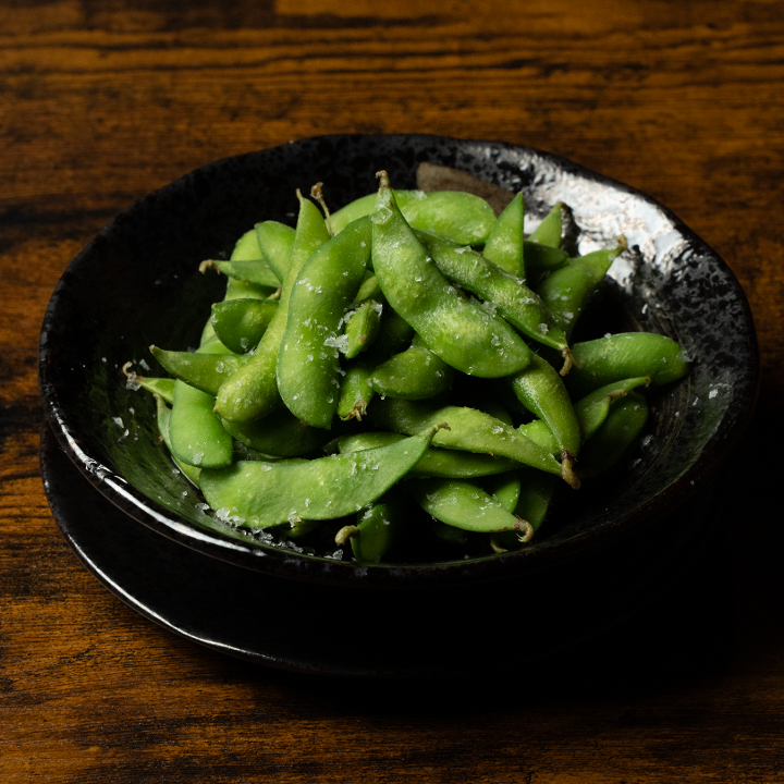 EDAMAME.