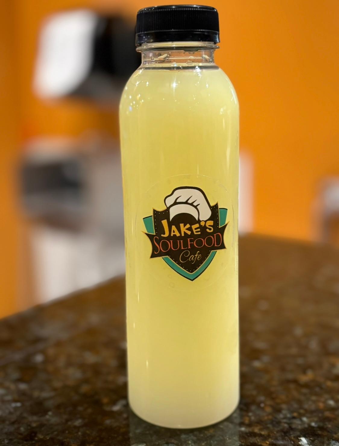 Lemonade.