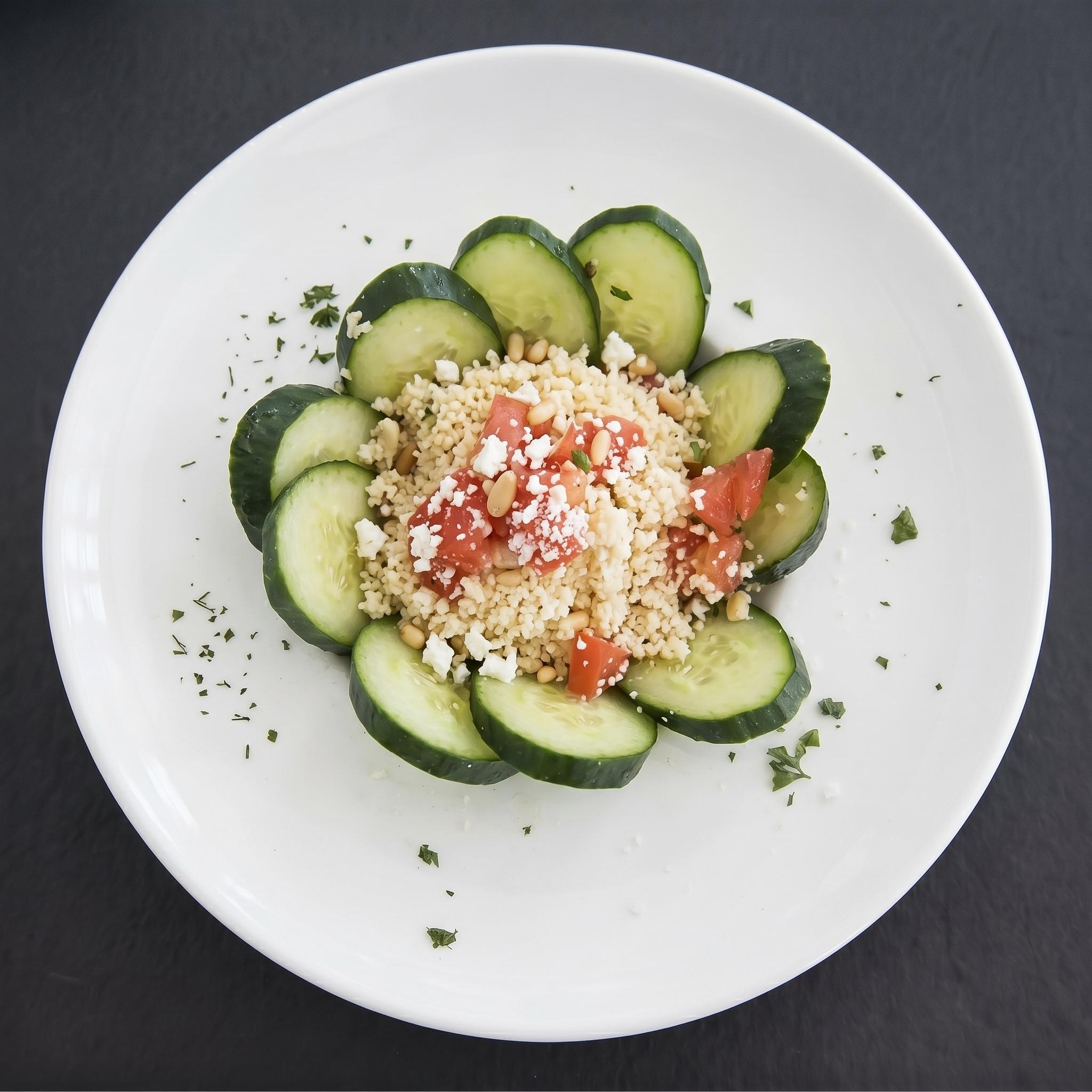 Hummus.