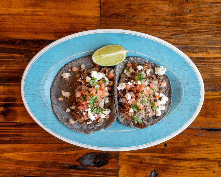 Greek Tacos.