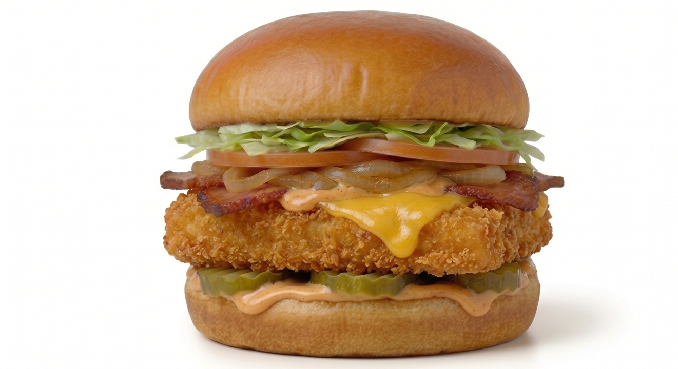 Elmwood Park Fish (Breaded Cod).