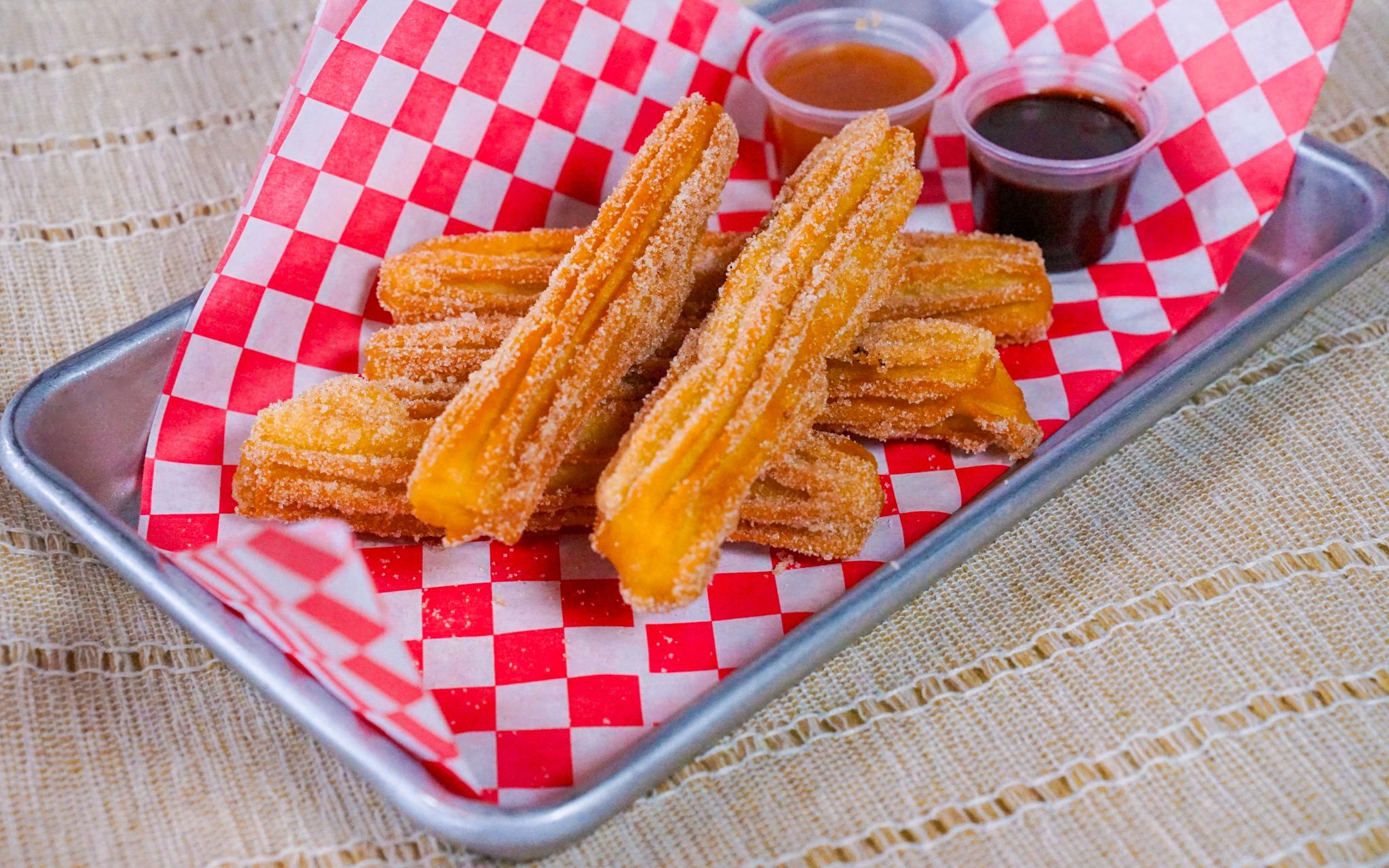 Churros.