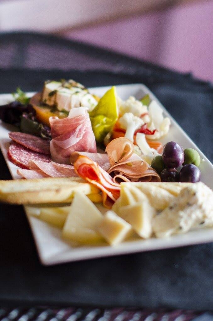 Antipasto (Sharable).