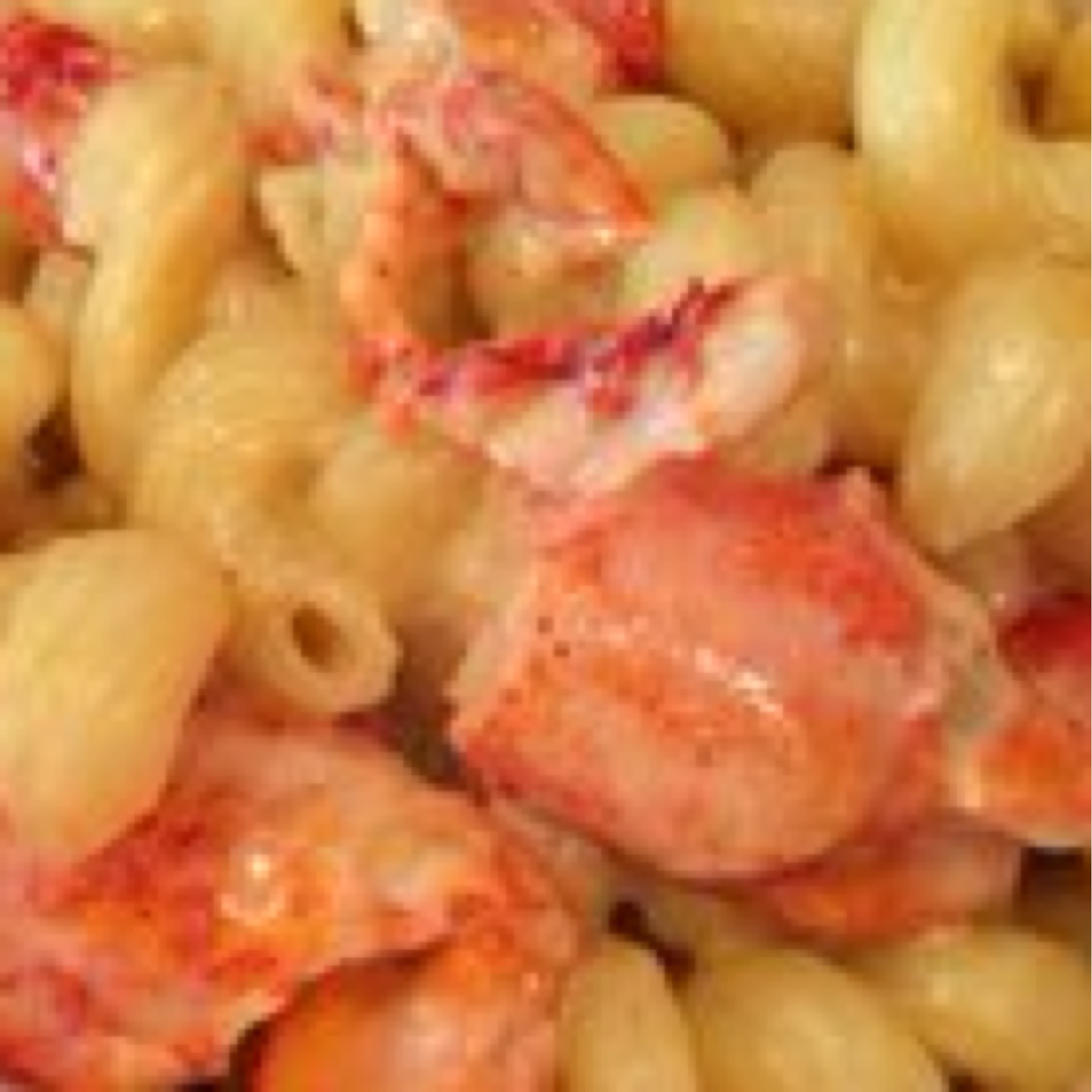 Lobster Mac.