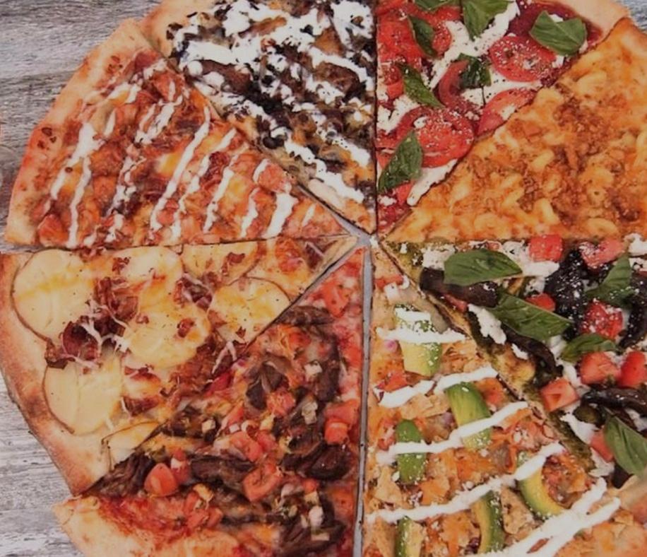 SPECIALTY REG SLICE.