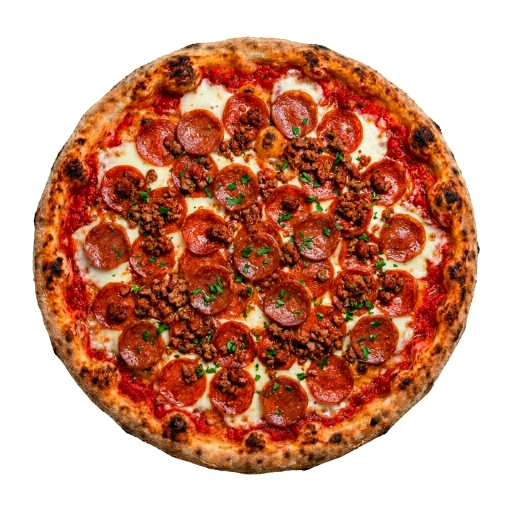 NY Meat Lovers -Whole.