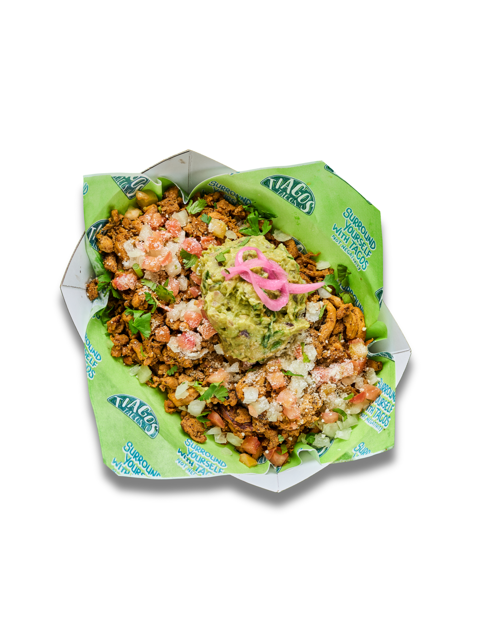 Keto Bowl.