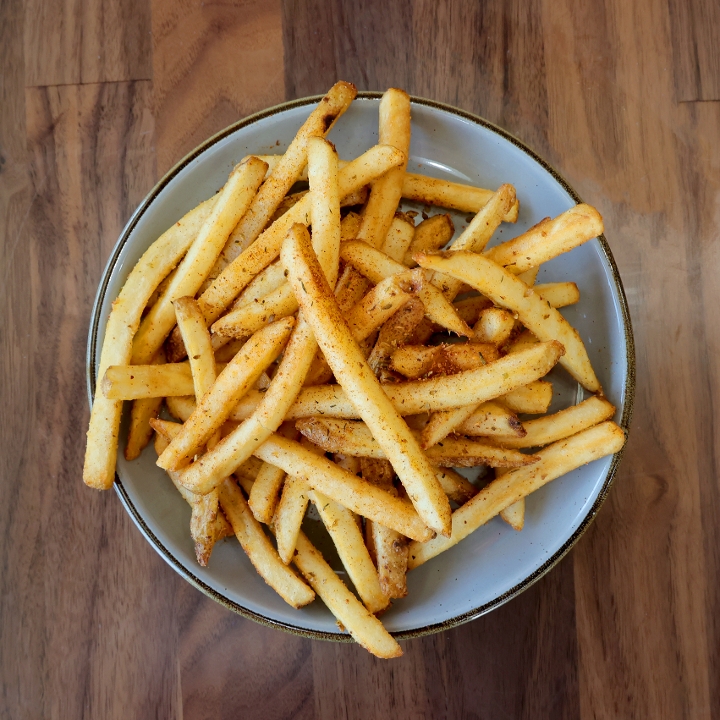 Yard Fries (Large).
