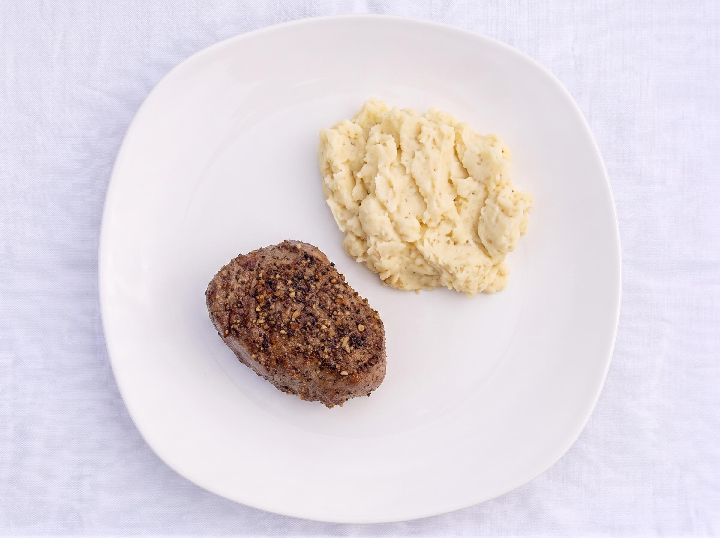 Sirloin 6oz.