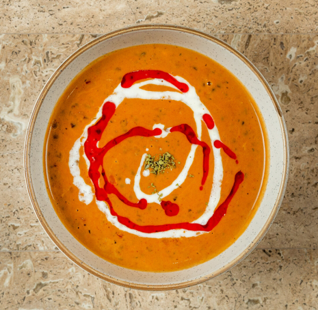 Daal Makhani (gf).