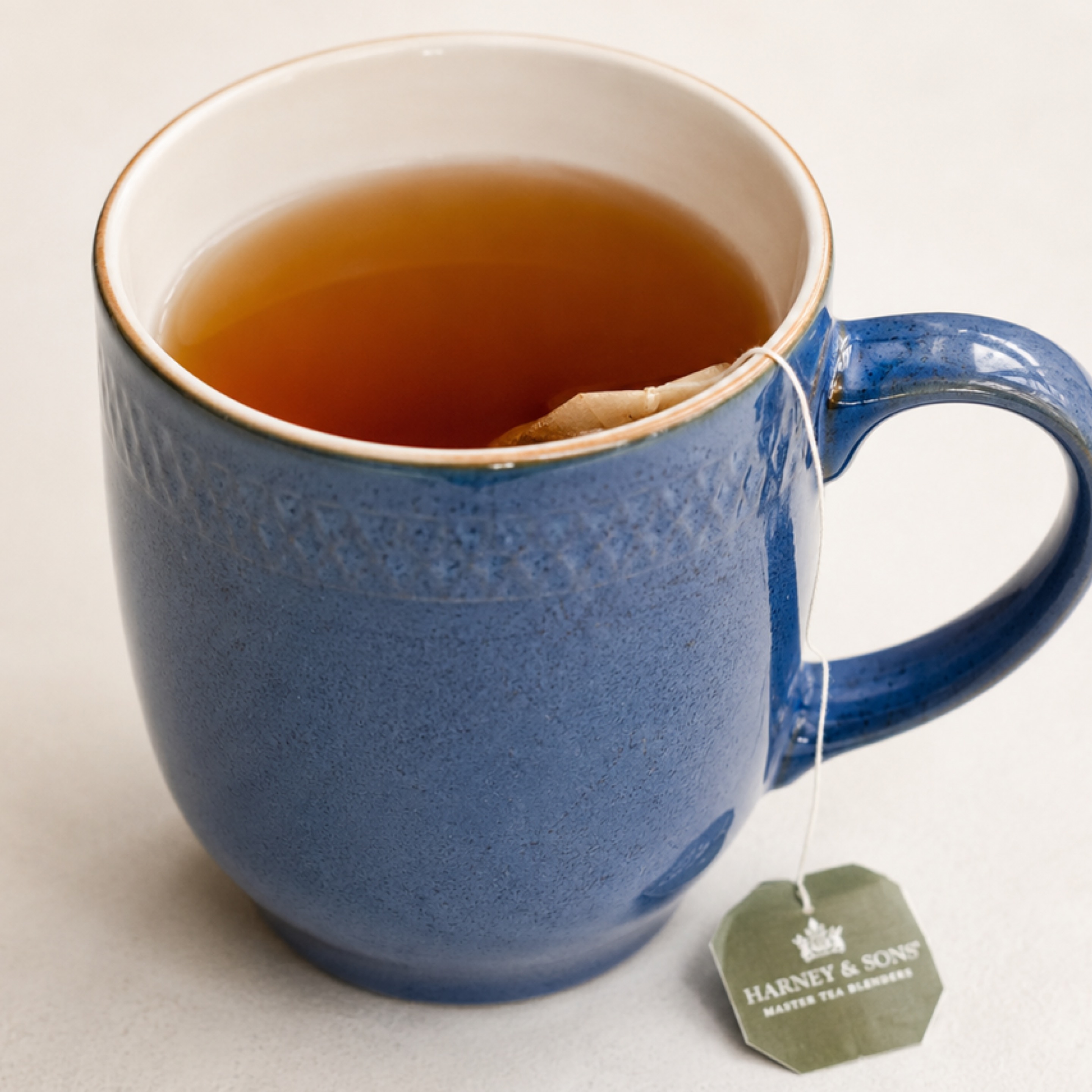Tea.