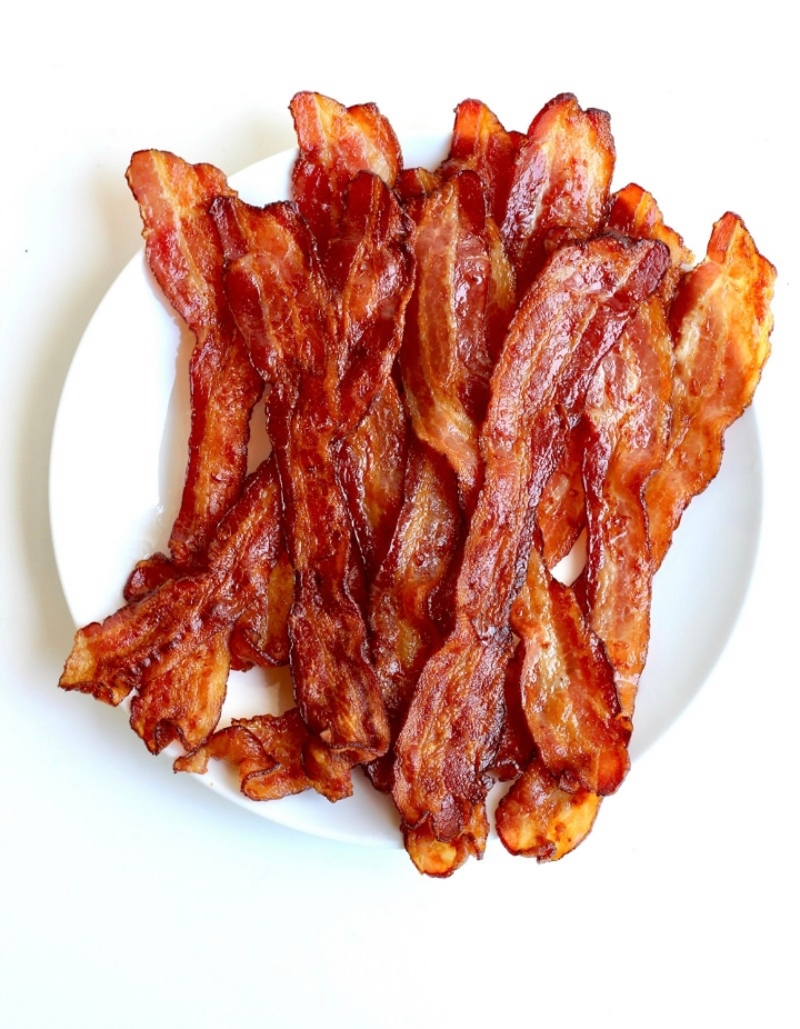 PORK BACON (4PC).