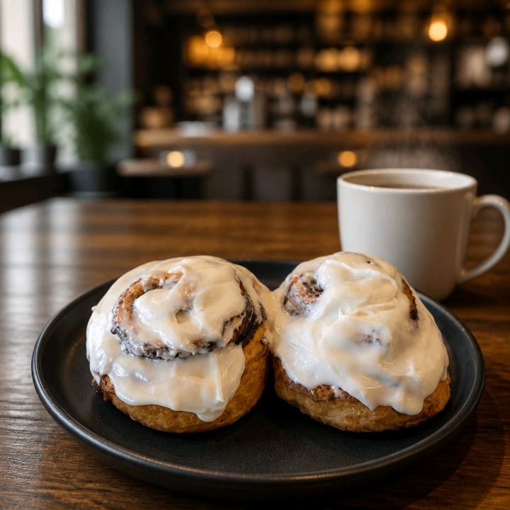 Cinnamon Rolls (2).