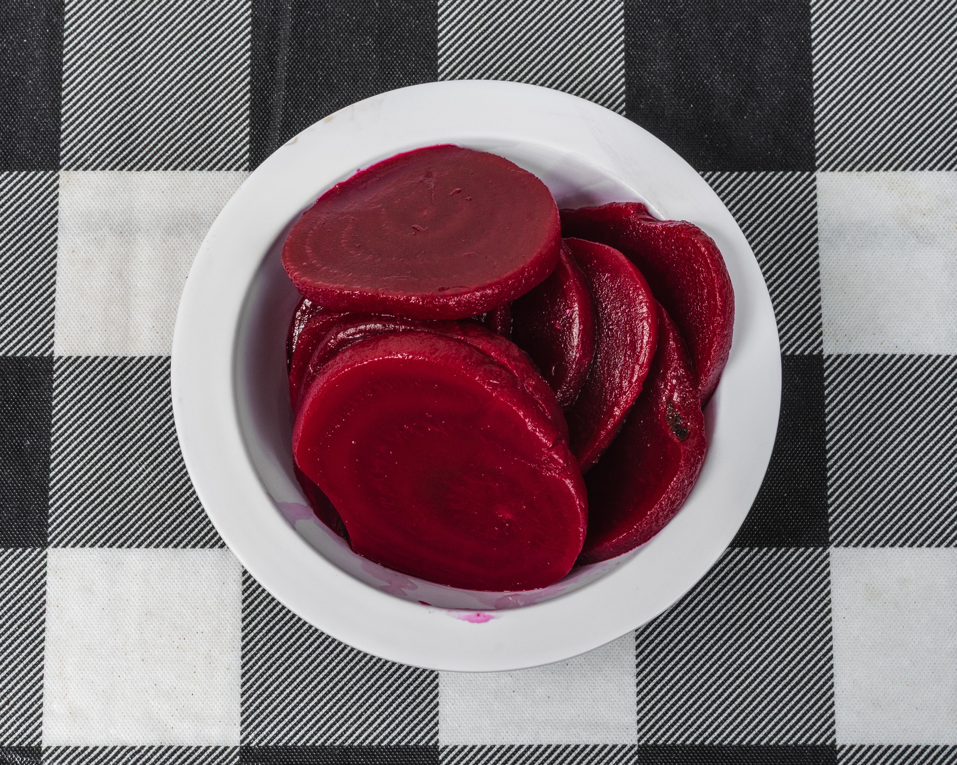 Beets.