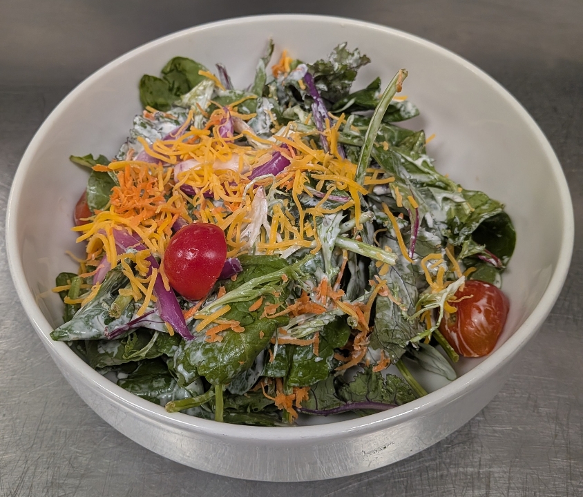 House Salad (V)(GF).