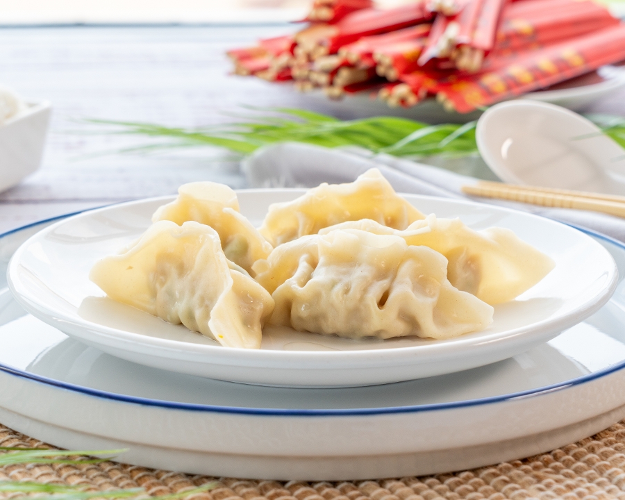 DUMPLINGS STEAMED (5).