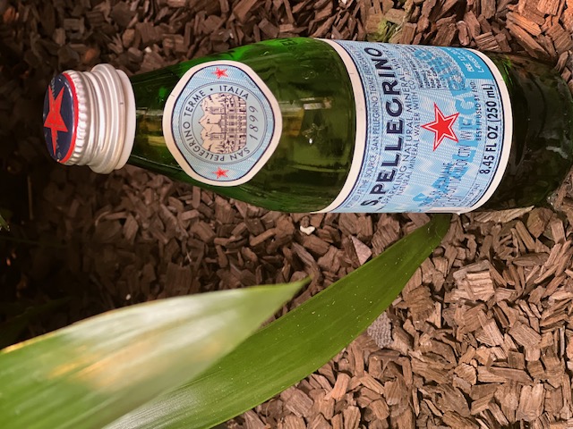 San Pellegrino 250 mL.
