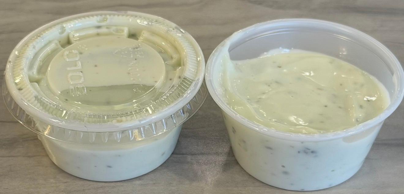 House Dressing 2oz.