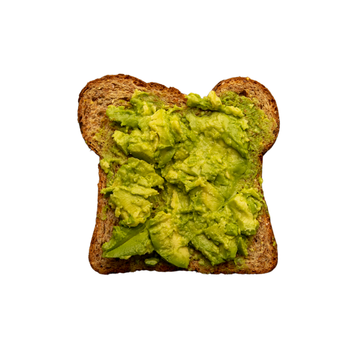 Avocado Toast.