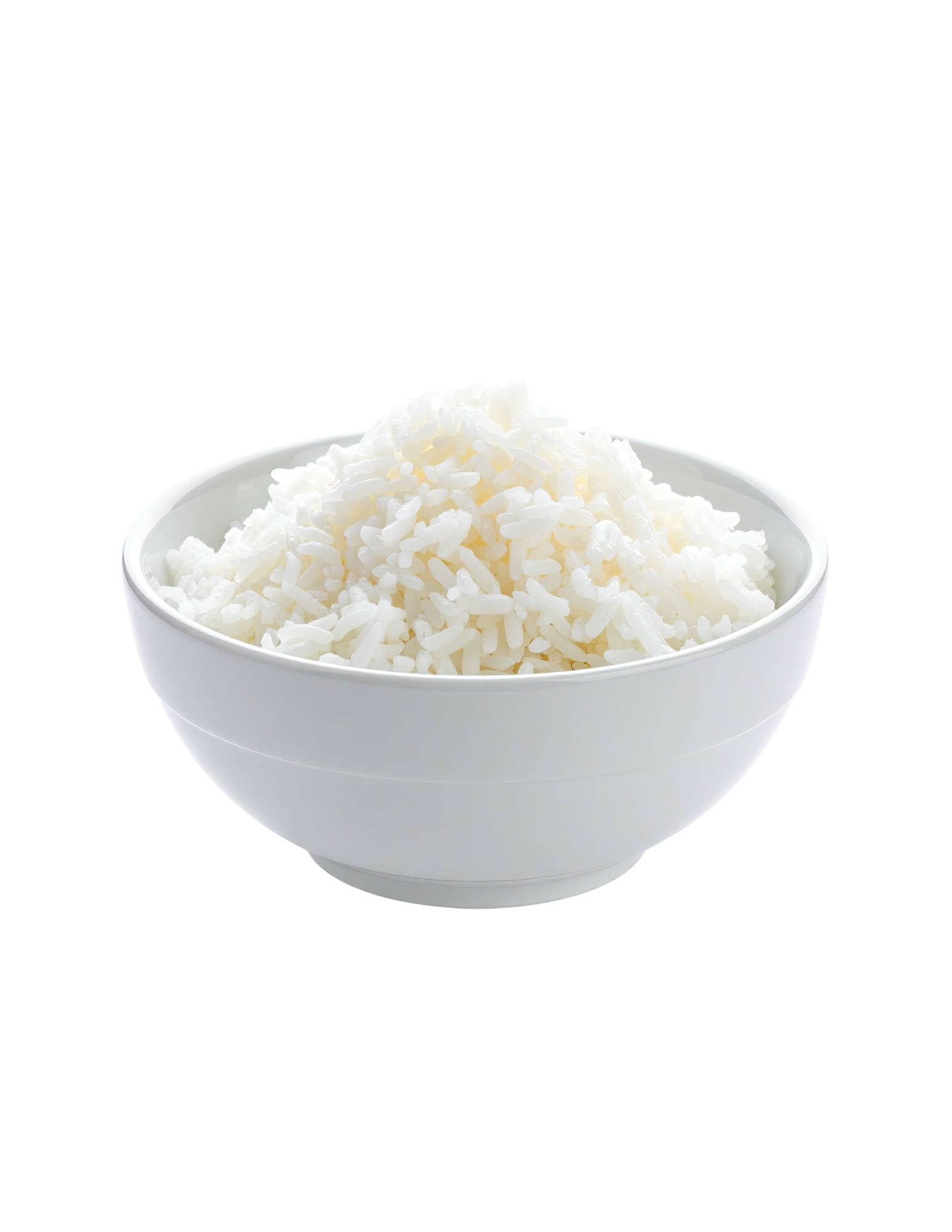 Side of Rice.