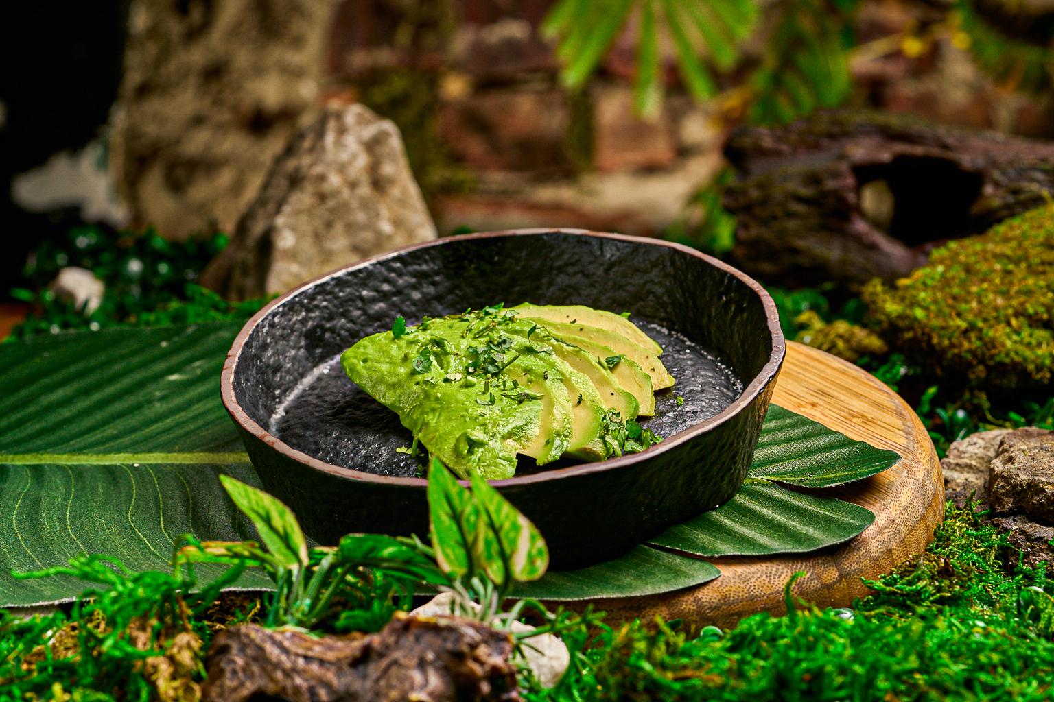 Avocado.