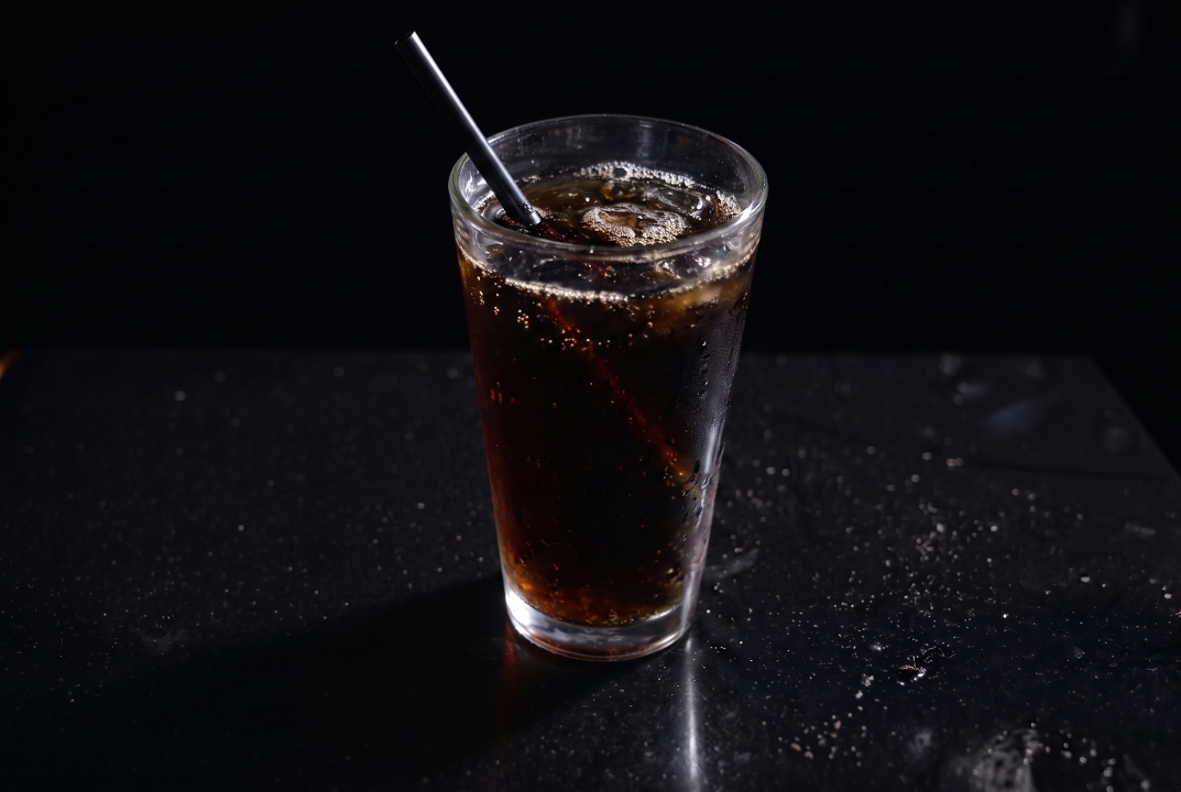 Pepsi.