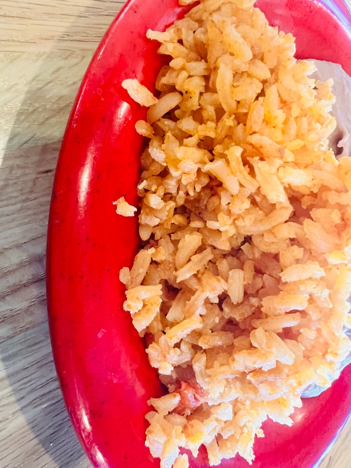 Ord Rice.