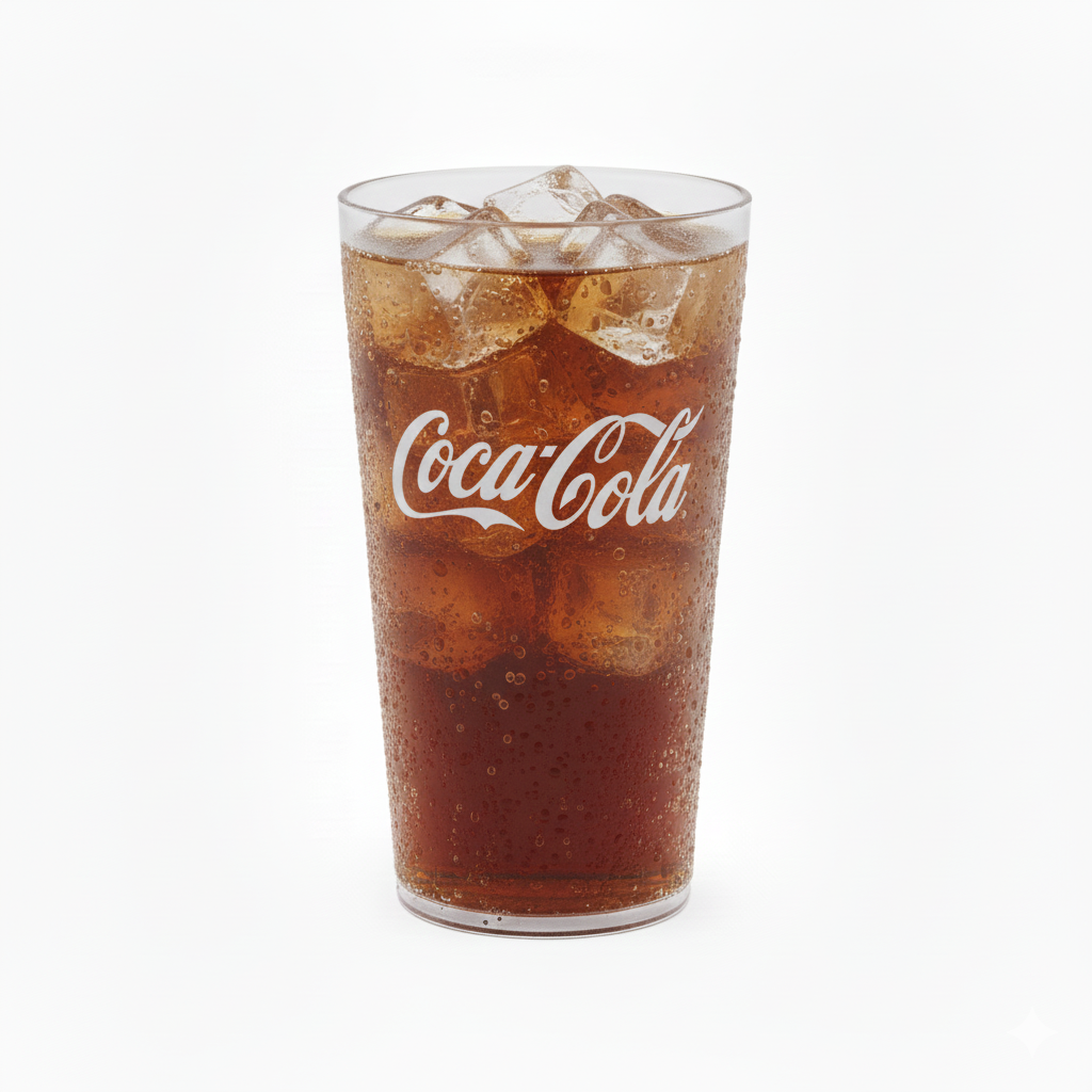 Coke.